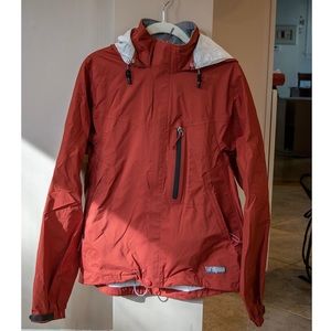 REI Shell Jacket